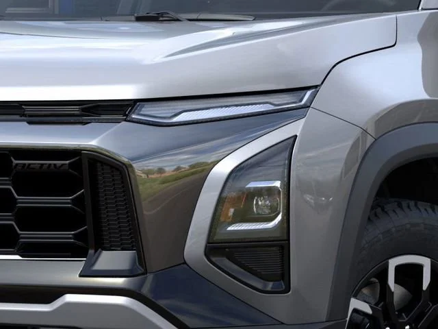 2026 Chevrolet Equinox ACTIV - Photo 10