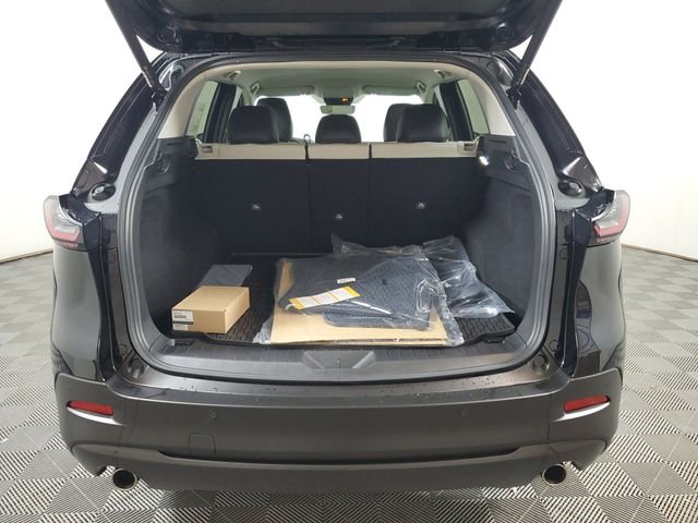New 2026 Jet Black Mica Mazda 2.5 S Preferred AWD image 9