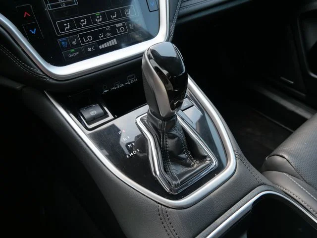 Used 2024 Gray Metallic Subaru Touring XT image 24