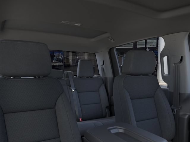 New 2026 Summit White Chevrolet Custom image 24