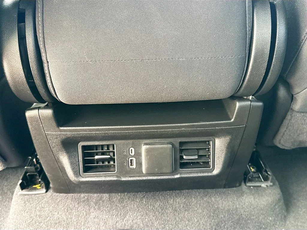 Used 2024 Gray Chevrolet LT image 26