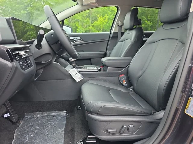 New 2026 Panthera Metal Kia EX image 4