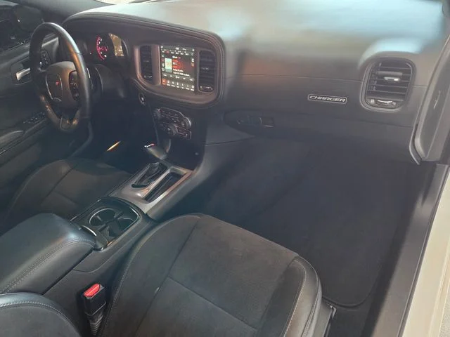 Certified Used 2023 White Dodge R/T image 19