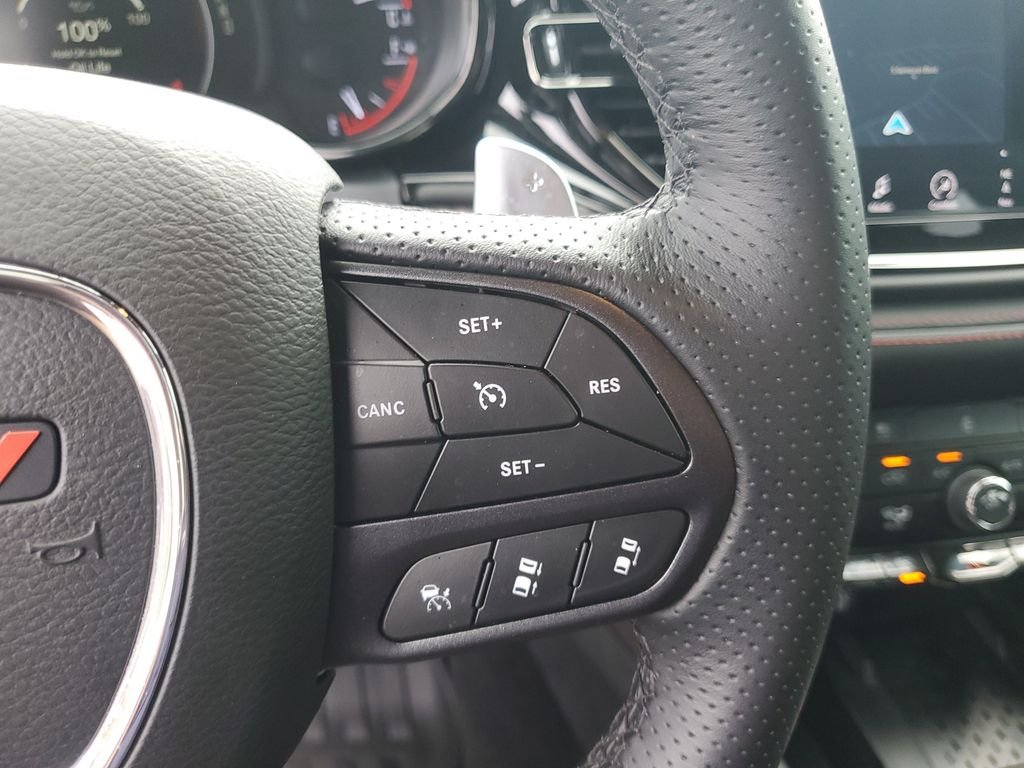 Used 2026 Gray Dodge GT Plus HEMI V8 image 17