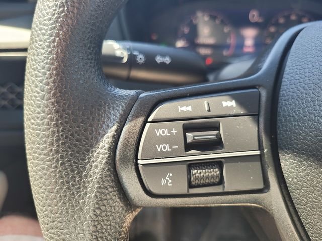 Used 2024  Honda EX image 28