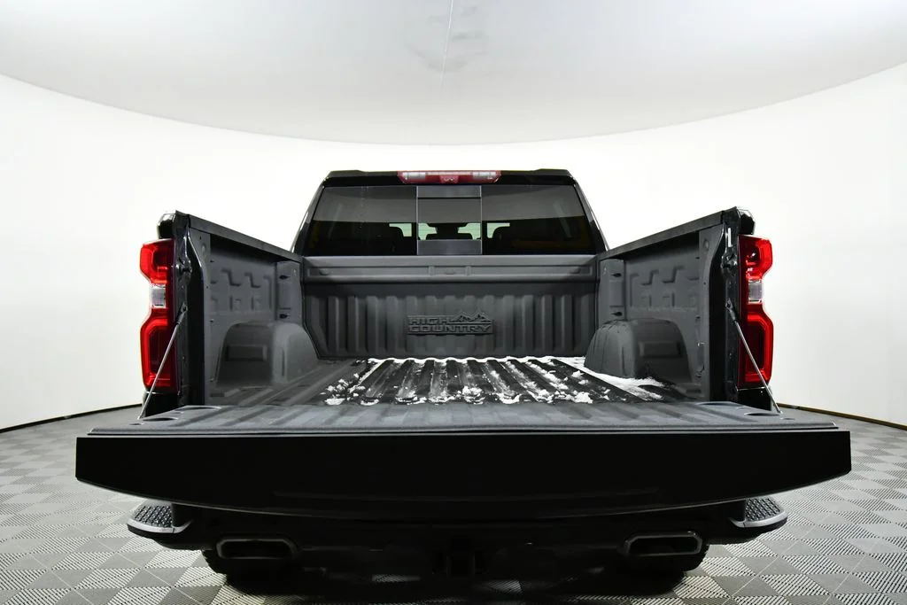 2023 Chevrolet Silverado 1500 High Country - Photo 25