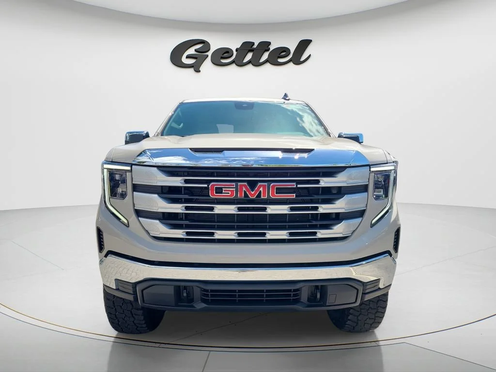 New 2026 Coastal Dune GMC SLE image 2