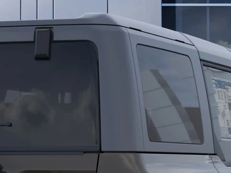 New 2026 Marsh Gray Ford Outer Banks image 25
