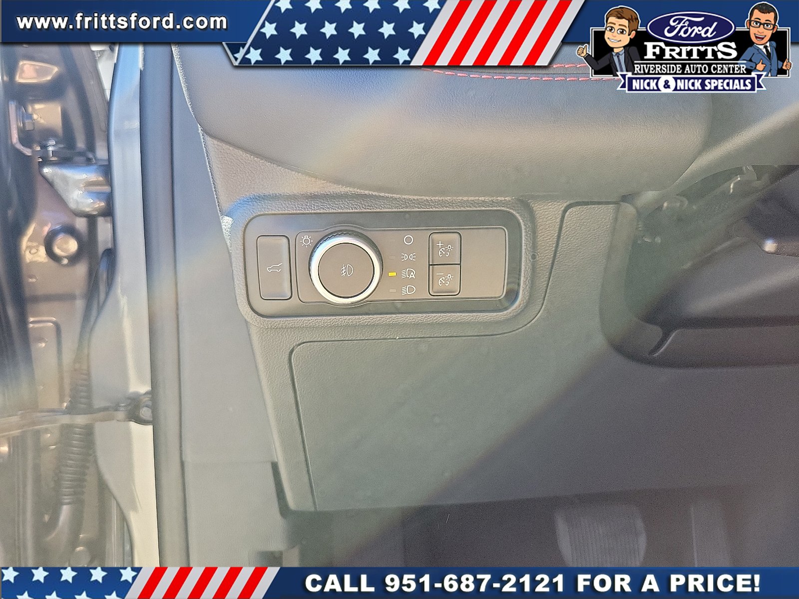 New 2027 Carbonized Gray Metallic Ford ST image 13