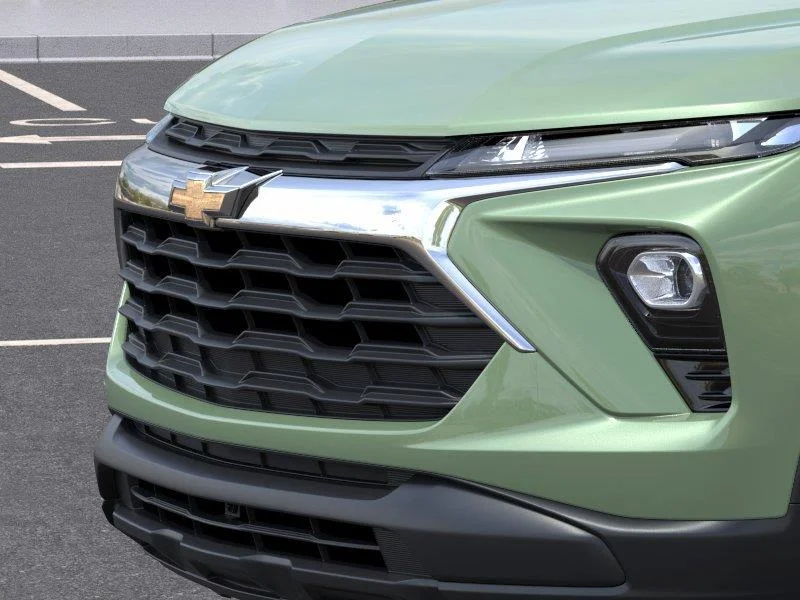 New 2026 Cacti Green Chevrolet LS image 13