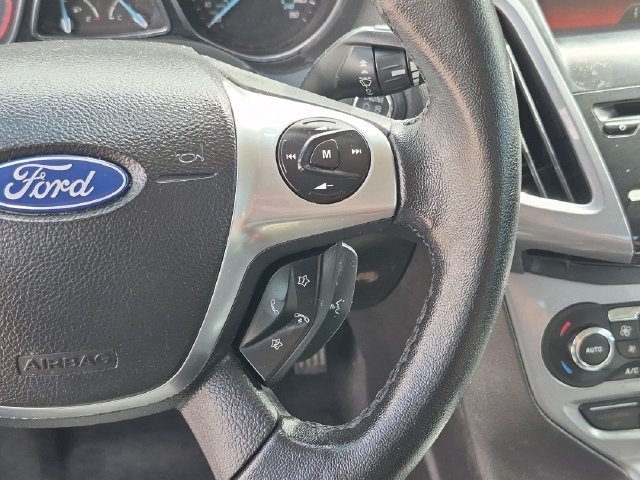 Used 2012 Sterling Grey Metallic Ford Titanium image 19