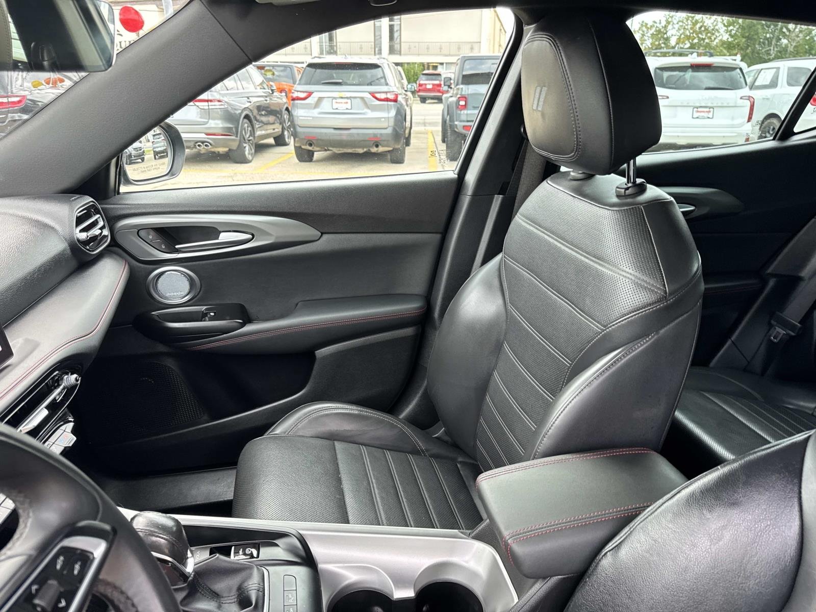Used 2023 8 Ball Dodge GT Plus image 16
