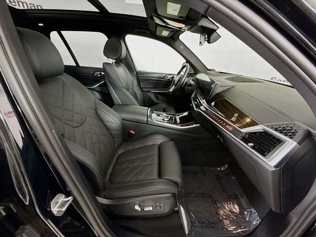 2024 BMW X5 40i - Photo 30