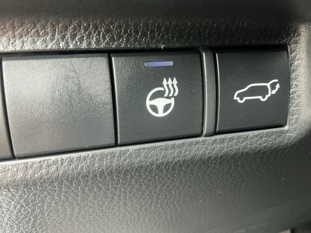 Certified Used 2022 Gray Toyota XLE image 27