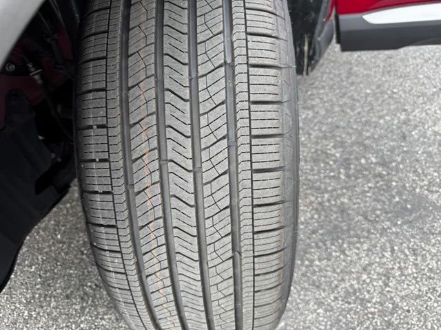 Certified Used 2023  Honda EX-L image 30