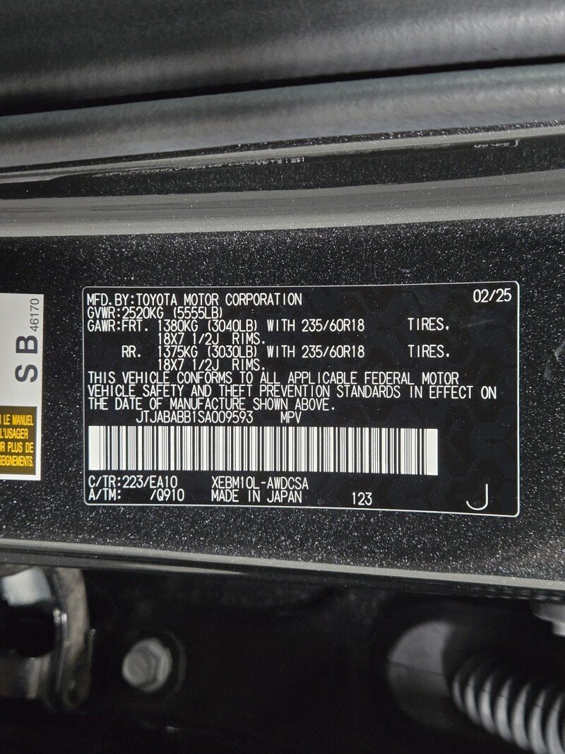Certified Used 2025 Caviar Lexus  image 30