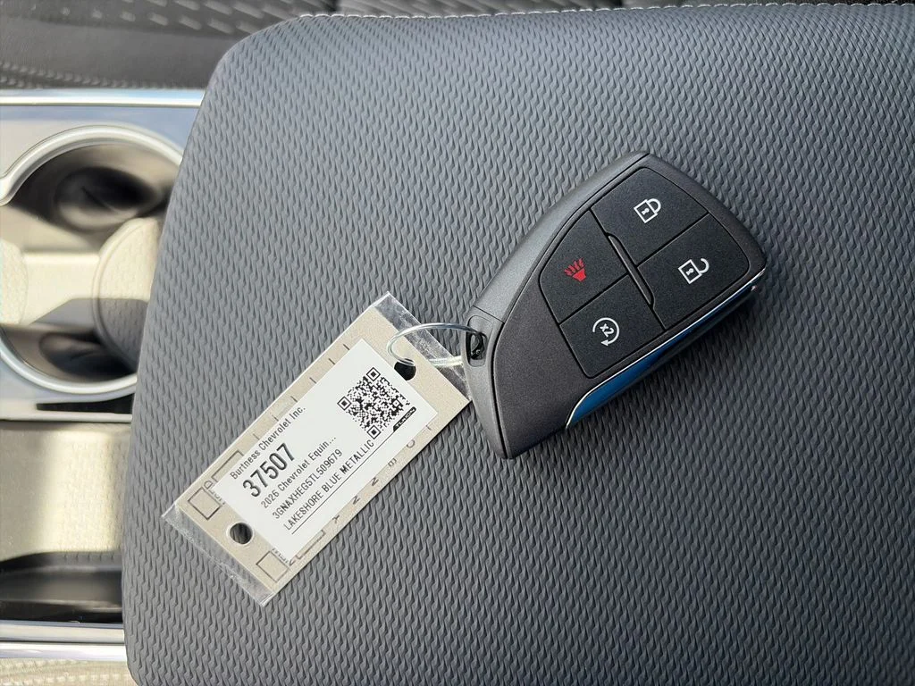 2026 Chevrolet Equinox LT - Photo 22