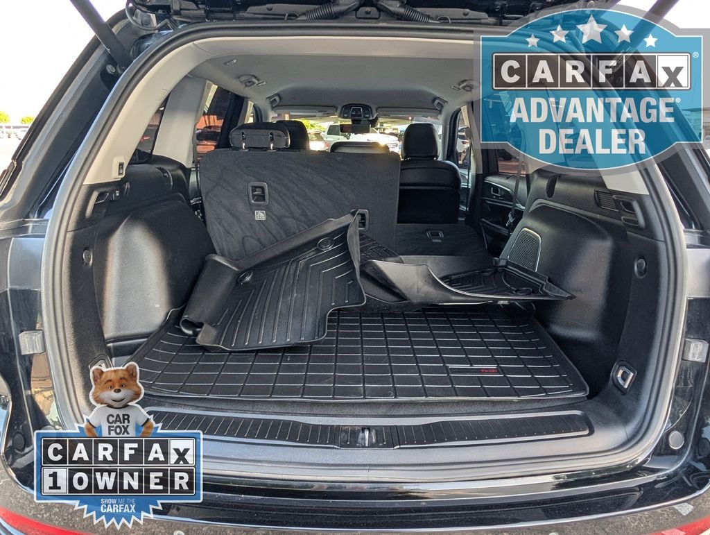 Used 2023 Black Jeep Limited 4x4 image 24