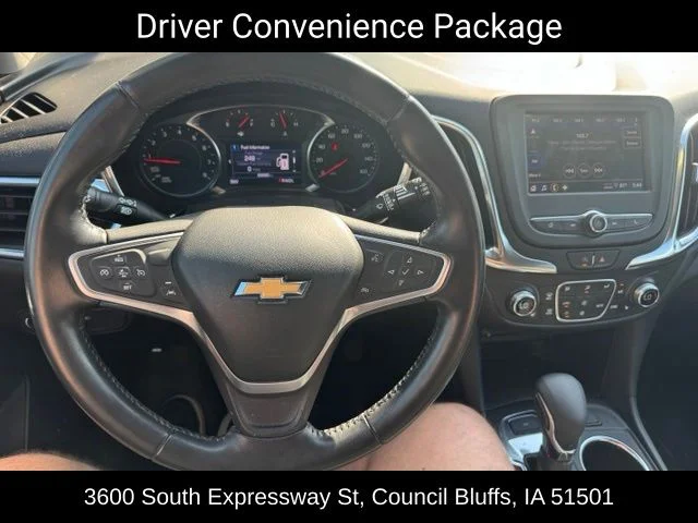 Certified Used 2022 Red Chevrolet LT image 12