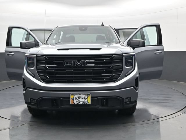 New 2026 Sterling Metallic GMC Elevation image 31