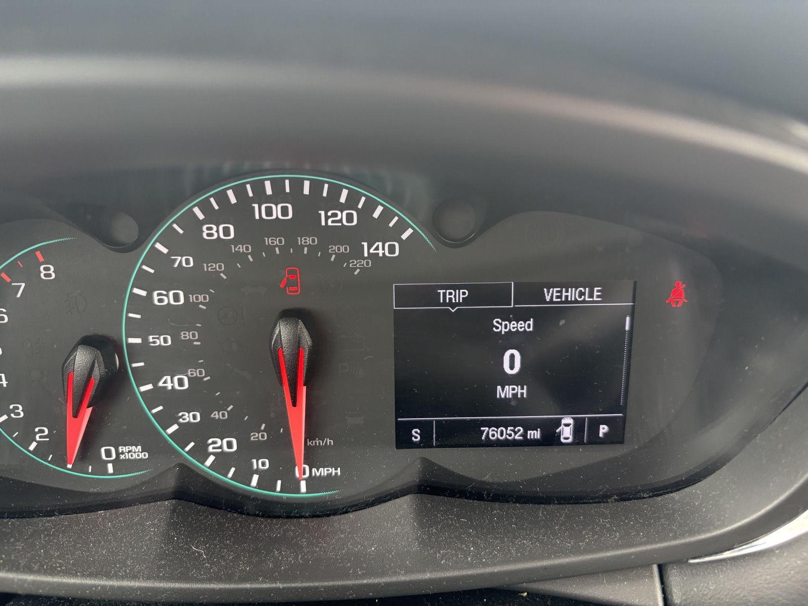 Used 2019 Summit White Chevrolet LT image 19
