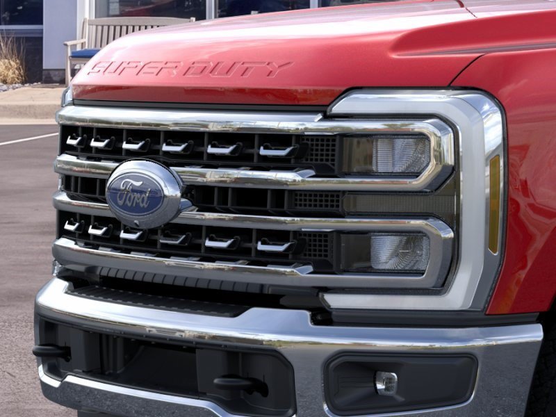 2026 Ford F-350 Super Duty XLT - Photo 17