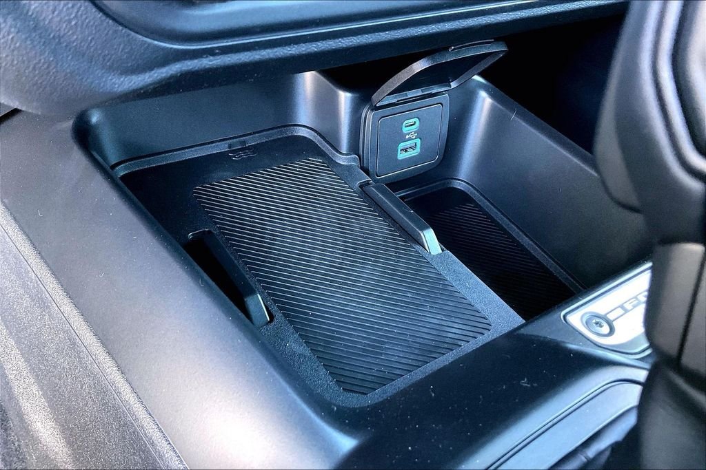 New 2025 Ford Bronco Big Bend 4D Sport Utility