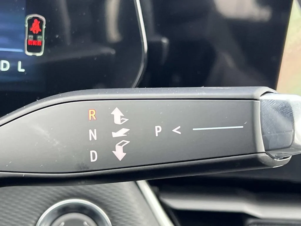 2026 Chevrolet Equinox LT - Photo 22