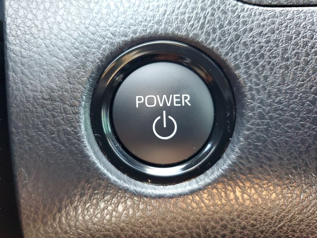 Used 2026 Black Toyota SE image 23