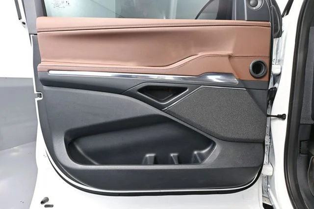 2025 Lincoln Navigator Reserve - Photo 19
