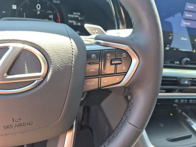 New 2026 Black Lexus 350 Premium image 16