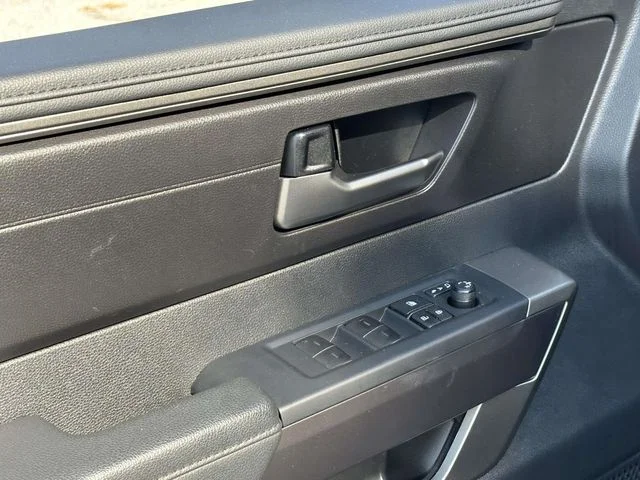 2026 Toyota Tundra SR5 - Photo 28