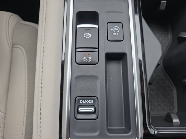 New 2026 Gray Nissan SL image 28