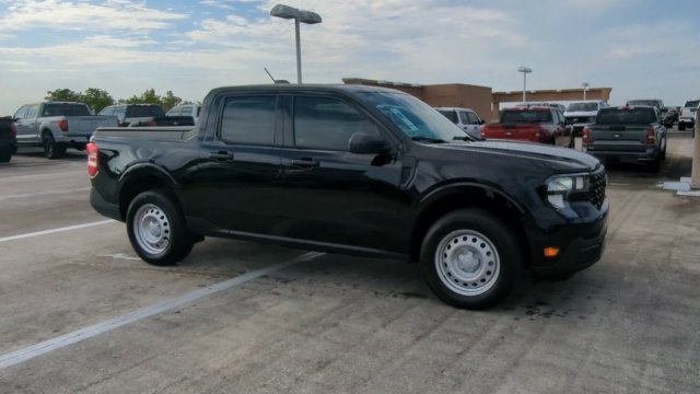 New 2026 Shadow Black Ford XL image 96