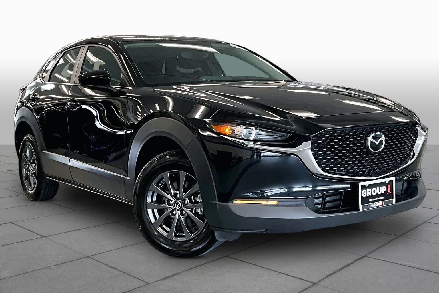 Pre-Owned 2023 Mazda CX-30 2.5 S