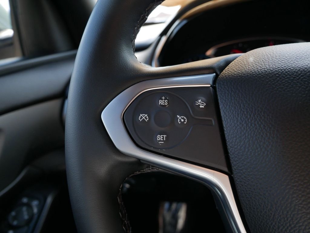 Certified Used 2023  Chevrolet LT image 20