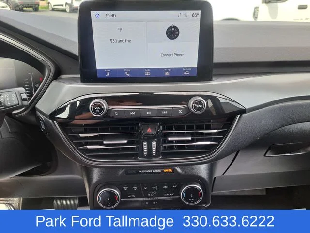 Used 2024 Oxford White Ford Active image 17