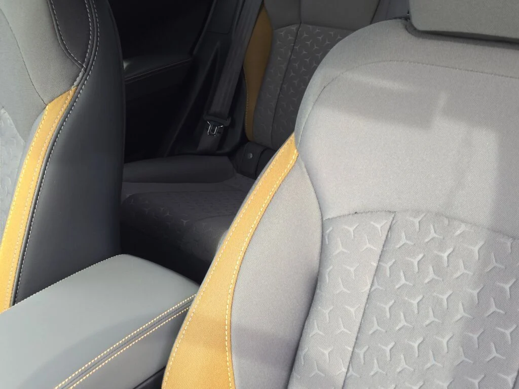 2026 Subaru Crosstrek Sport - Photo 22
