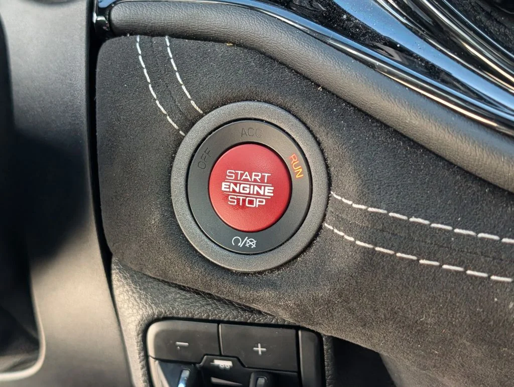 Used 2021 Gray Dodge SRT Hellcat image 31