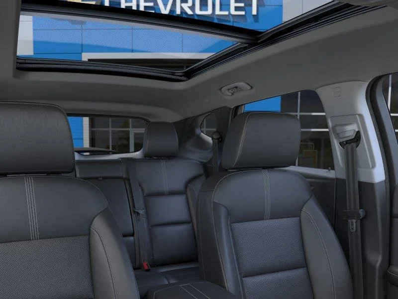 2026 Chevrolet Blazer 3LT - Photo 50