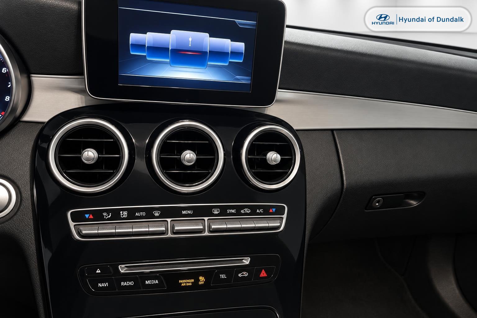 Used 2016  Mercedes-Benz C 300 image 6