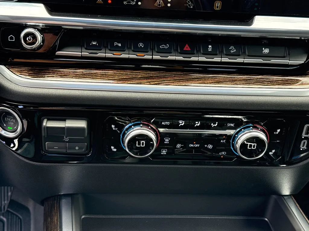 2026 GMC Sierra 1500 Elevation - Photo 27
