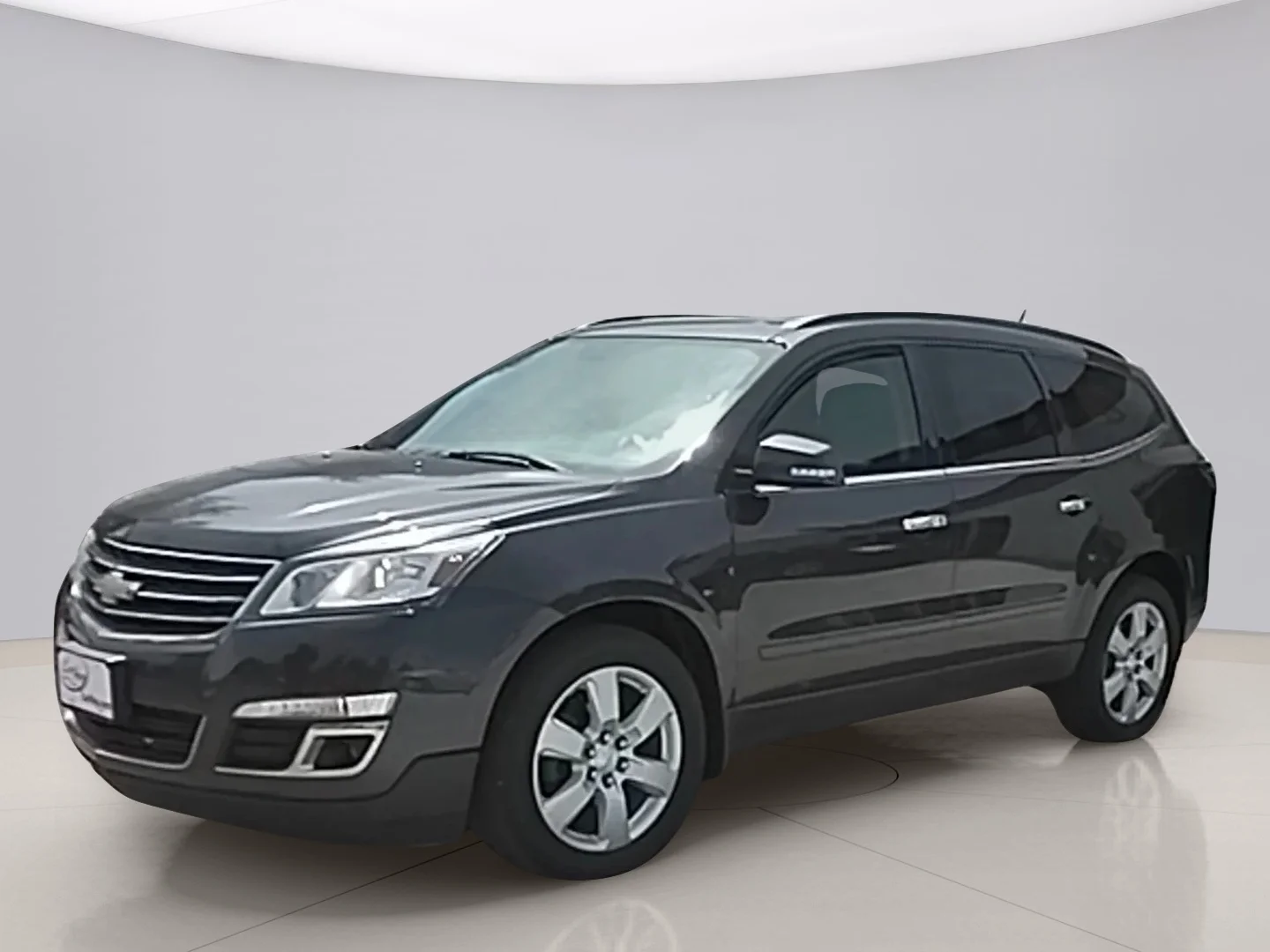2017 Chevrolet Traverse 1LT AWD's photo