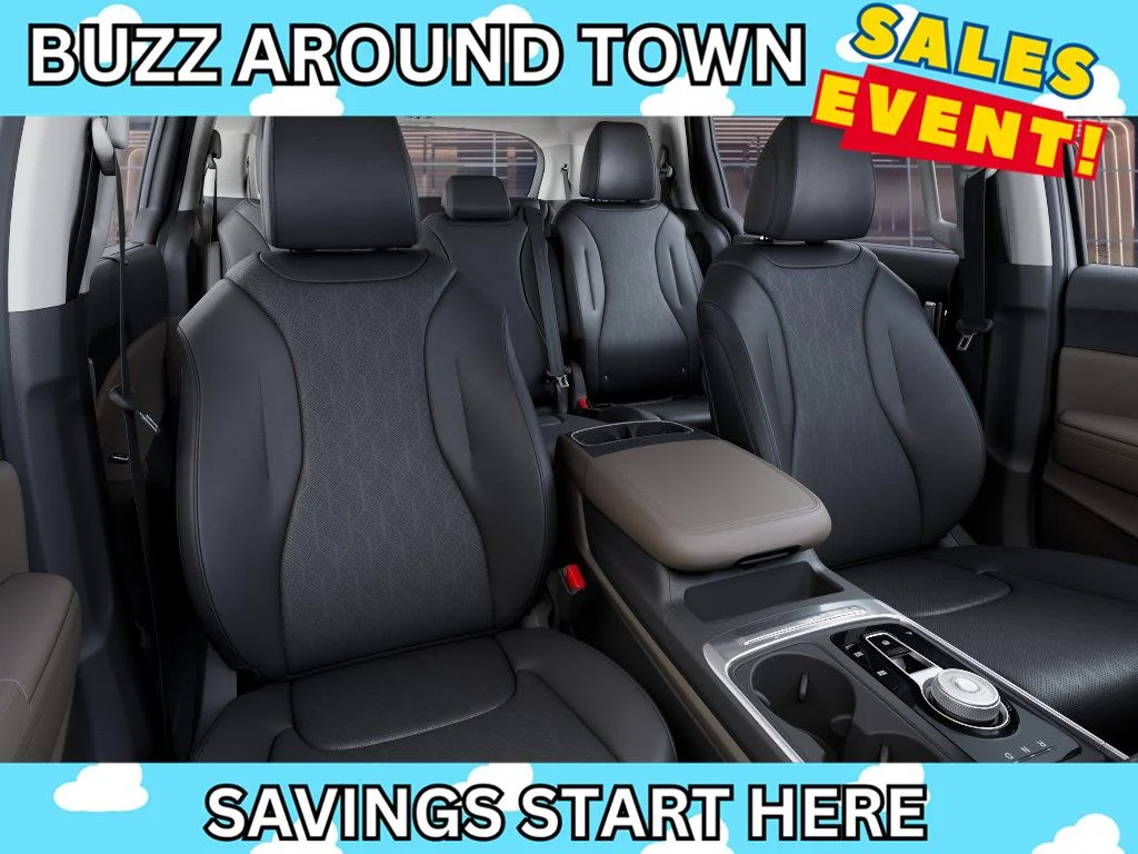 New 2026 Snow White Pearl Kia EX image 15
