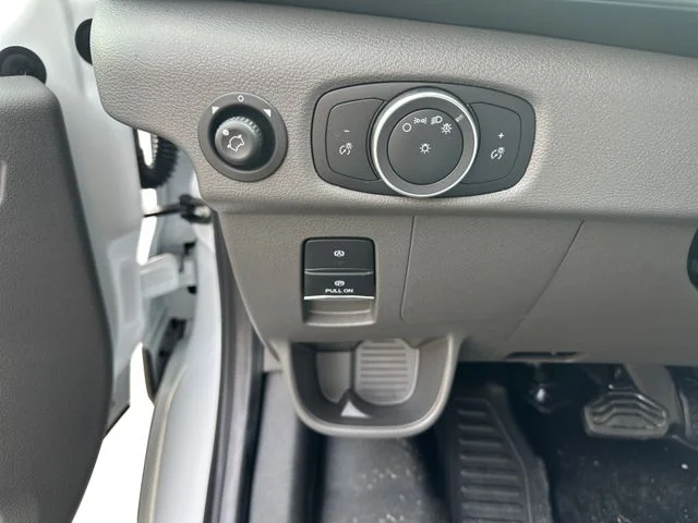 2025 Ford Transit Van Base - Photo 23