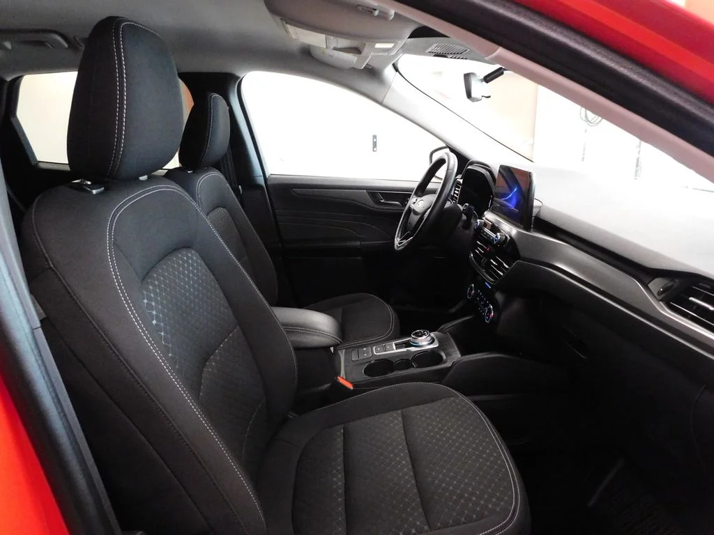 Certified Used 2024 Race Red Ford Active image 38