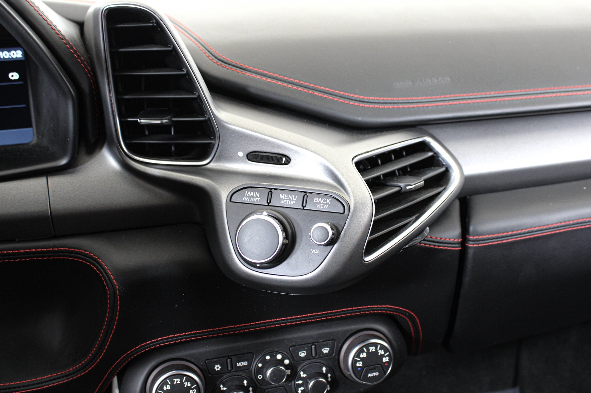 Used 2015 Red Ferrari  image 31