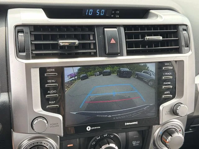 Used 2024 Silver Toyota SR5 image 25