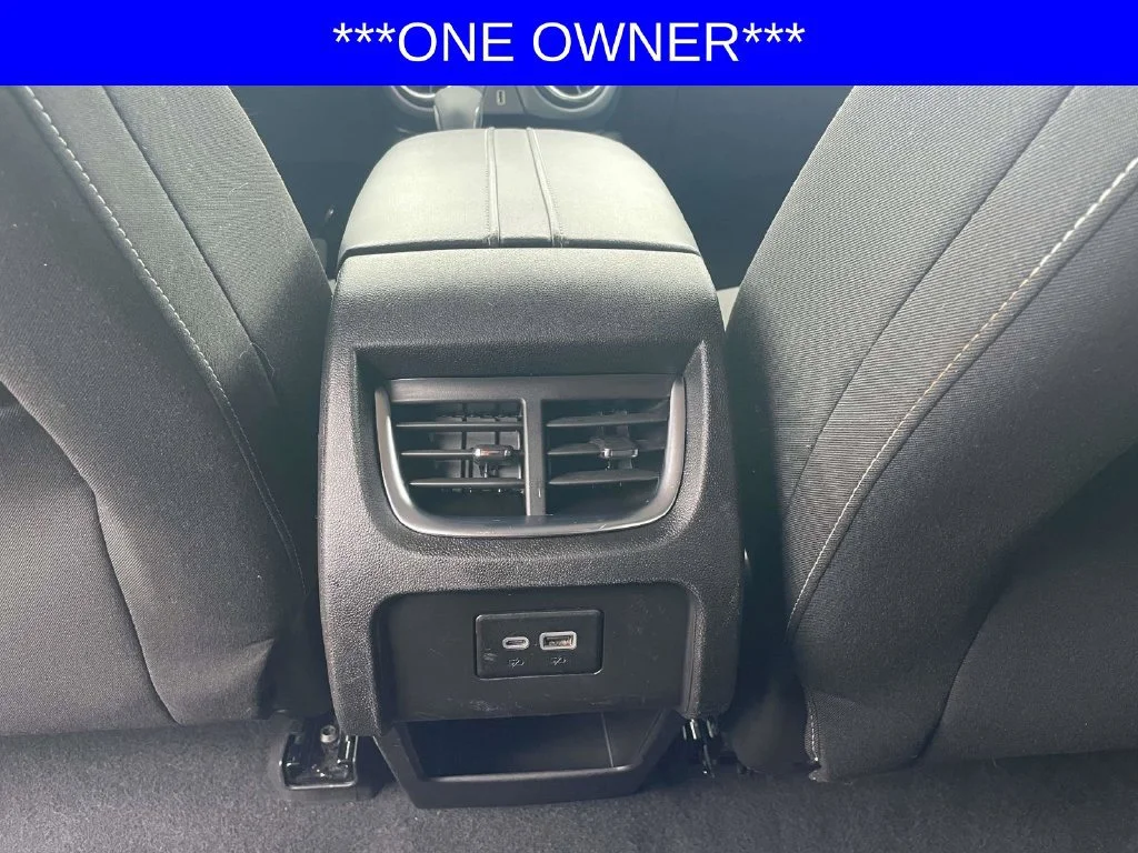 Used 2025 Habanero Orange Chevrolet 2LT image 13