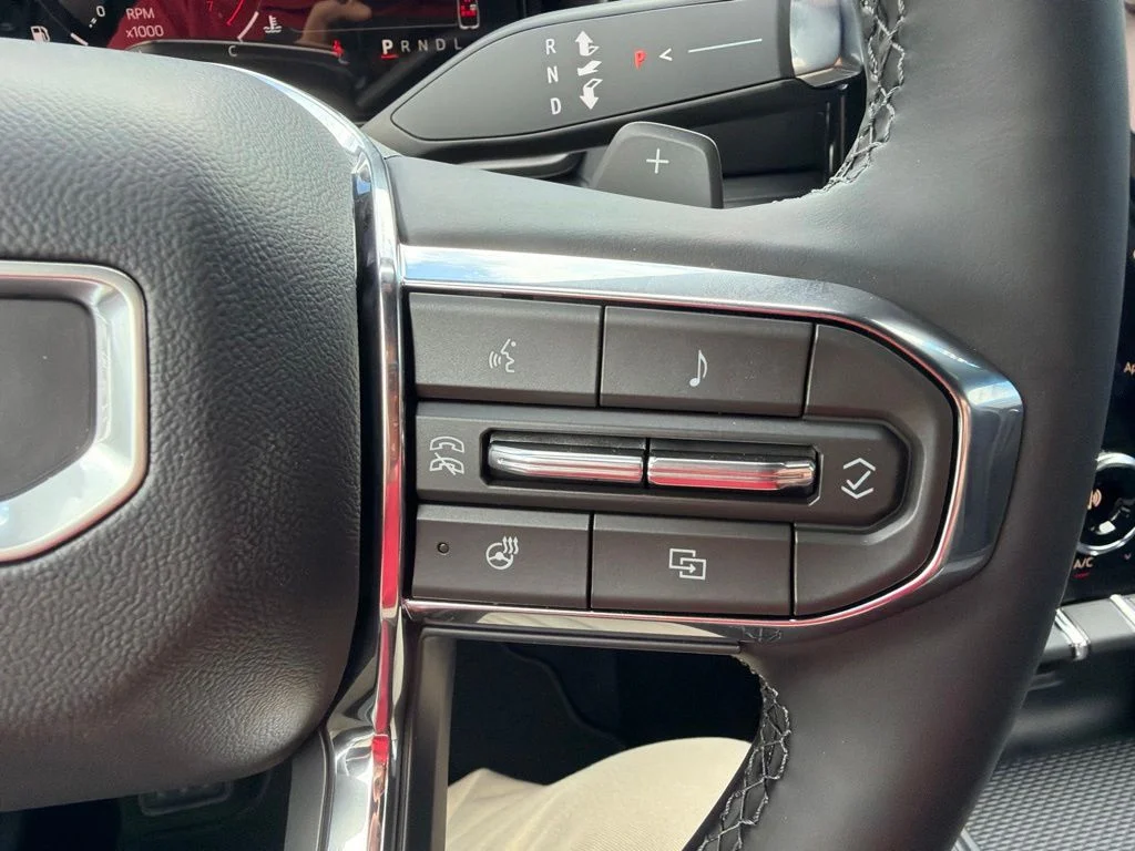 2027 GMC Terrain Elevation - Photo 21